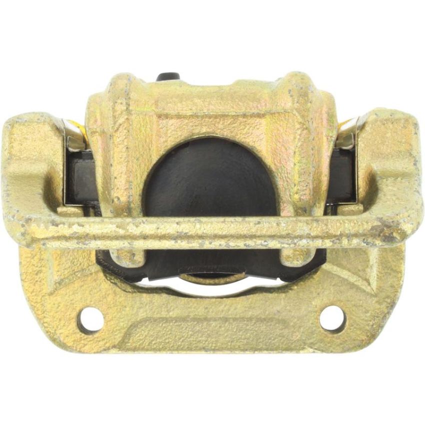 CENTRIC PARTS 142.40510 Posi Quiet Loaded Caliper
