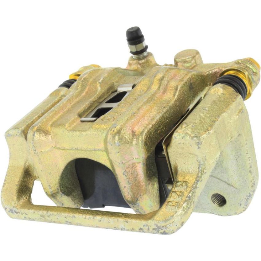 CENTRIC PARTS 142.40510 Posi Quiet Loaded Caliper