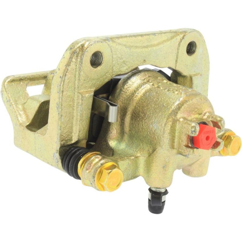 CENTRIC PARTS 142.40510 Posi Quiet Loaded Caliper