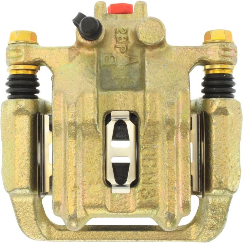 CENTRIC PARTS 142.40510 Posi Quiet Loaded Caliper