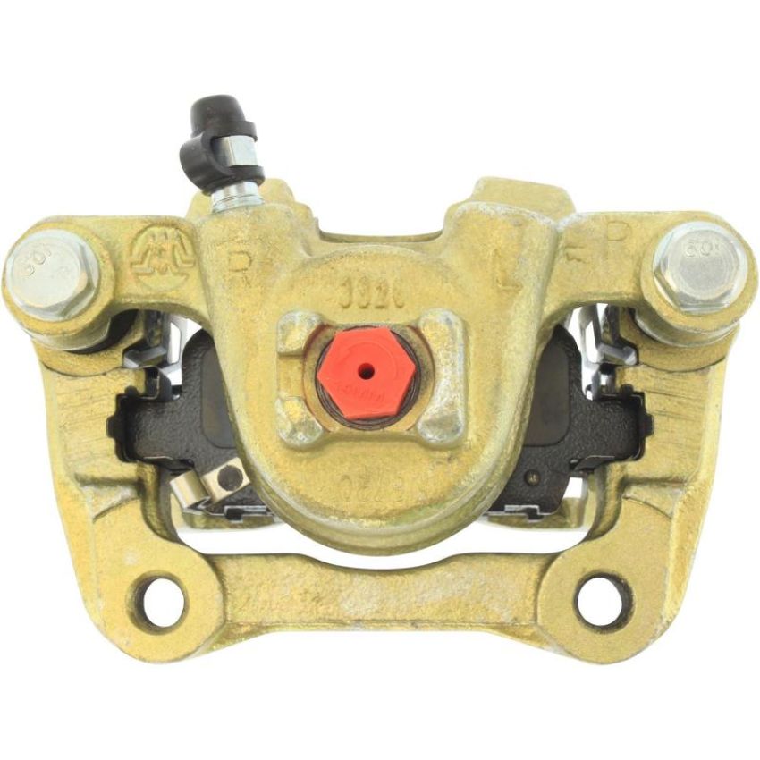 CENTRIC PARTS 142.40513 Posi Quiet Loaded Caliper