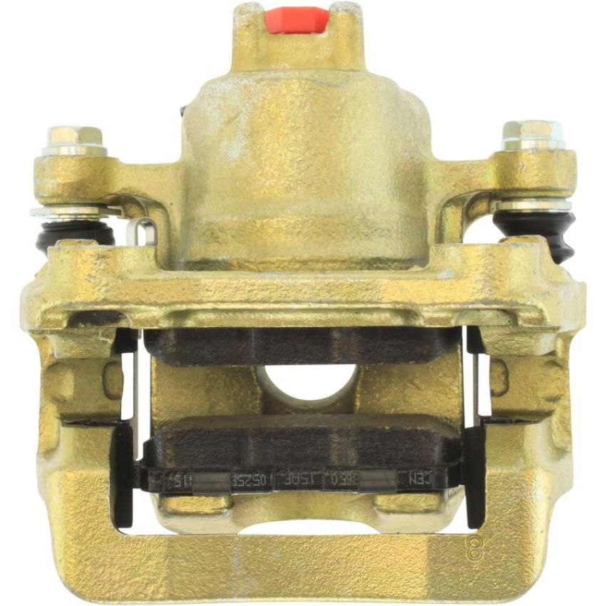 CENTRIC PARTS 142.40513 Posi Quiet Loaded Caliper