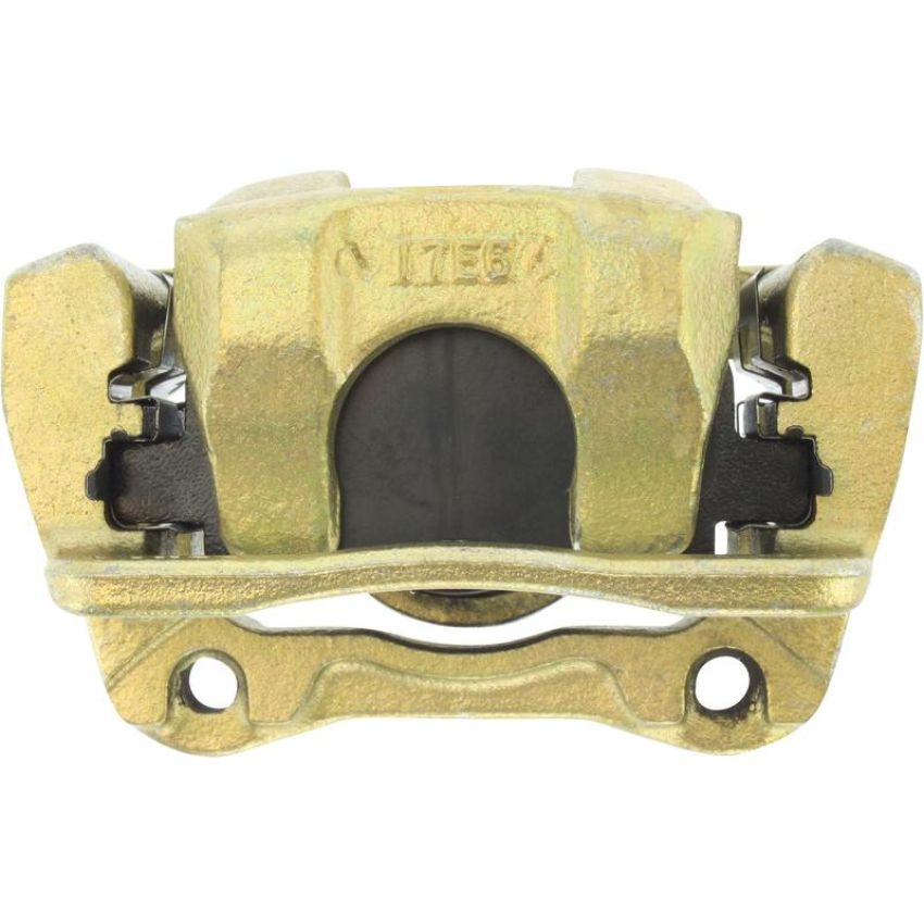 CENTRIC PARTS 142.40513 Posi Quiet Loaded Caliper