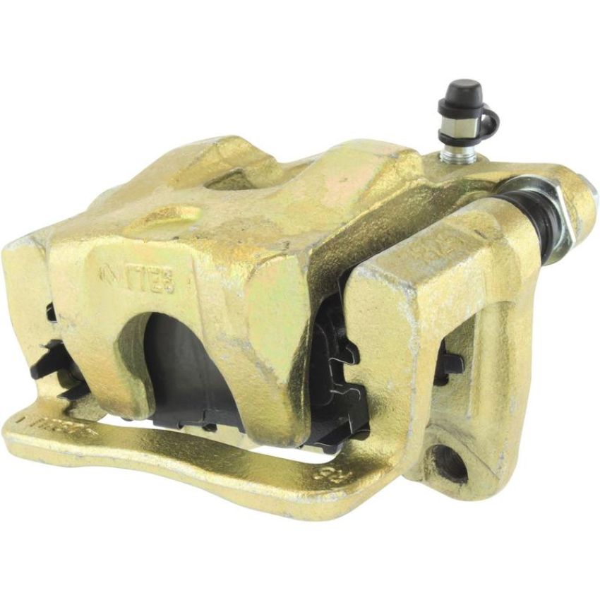 CENTRIC PARTS 142.40513 Posi Quiet Loaded Caliper