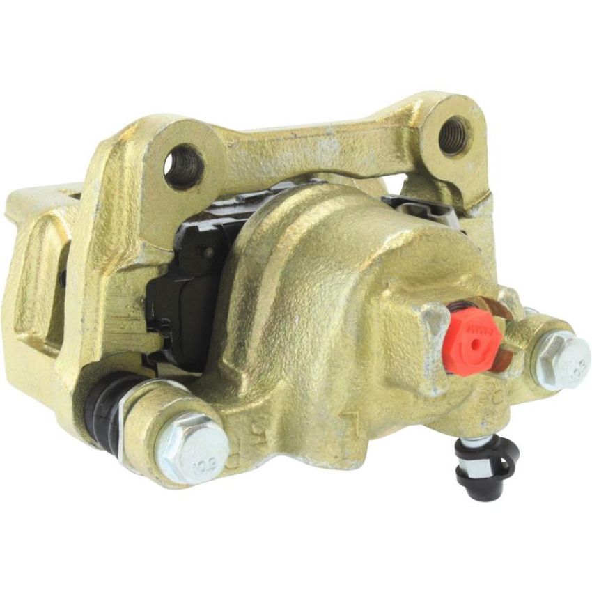CENTRIC PARTS 142.40513 Posi Quiet Loaded Caliper