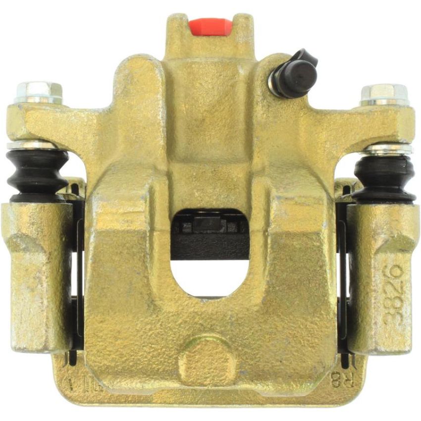 CENTRIC PARTS 142.40513 Posi Quiet Loaded Caliper