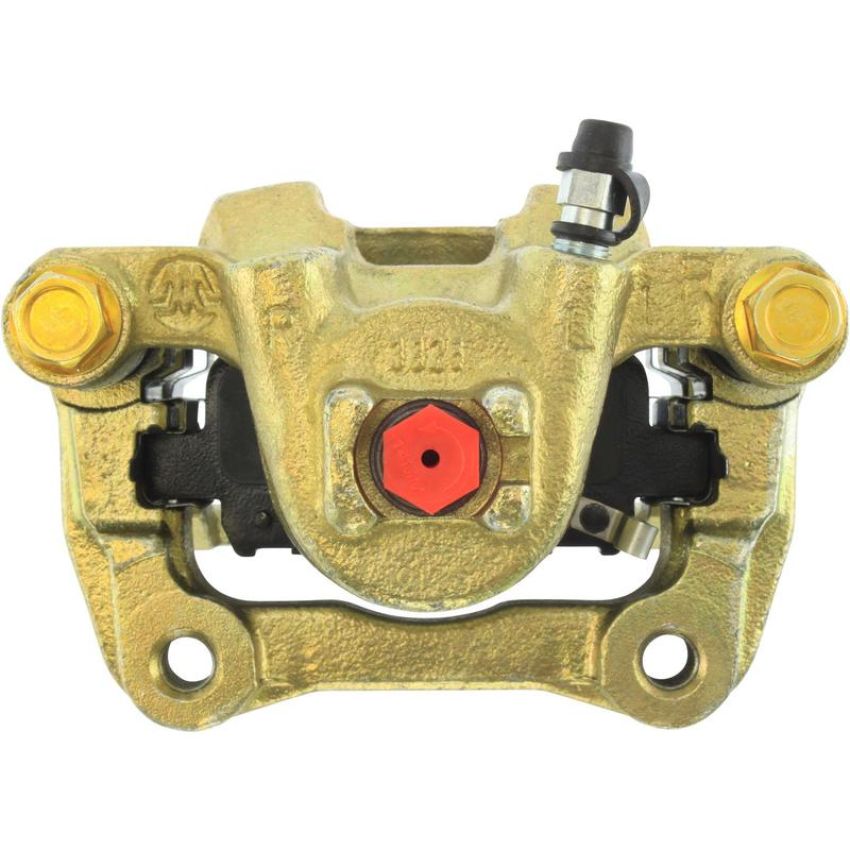 CENTRIC PARTS 142.40514 Posi Quiet Loaded Caliper