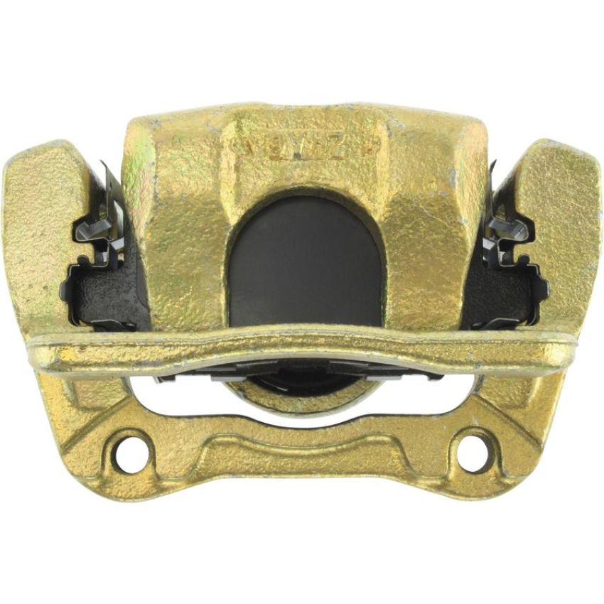 CENTRIC PARTS 142.40514 Posi Quiet Loaded Caliper