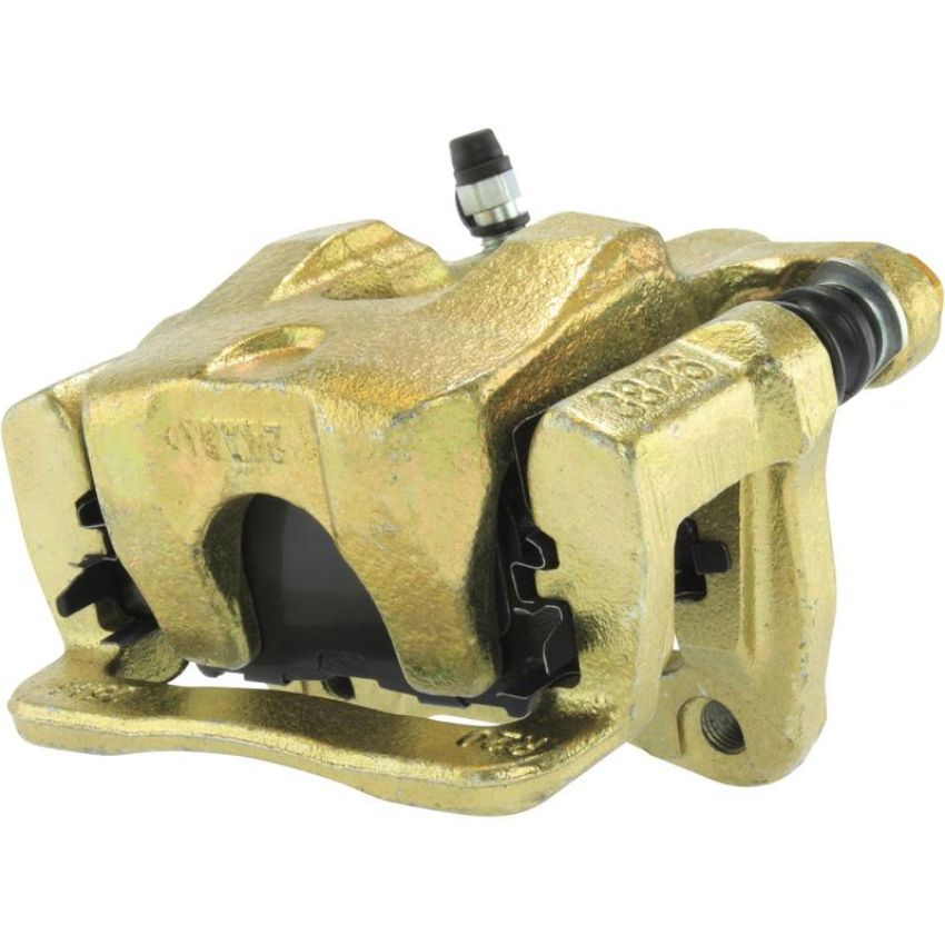 CENTRIC PARTS 142.40514 Posi Quiet Loaded Caliper