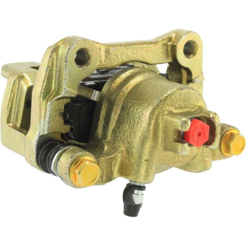 CENTRIC PARTS 142.40514 Posi Quiet Loaded Caliper