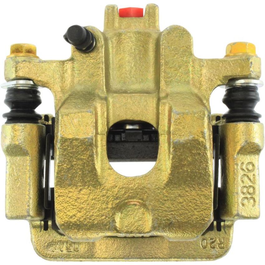 CENTRIC PARTS 142.40514 Posi Quiet Loaded Caliper