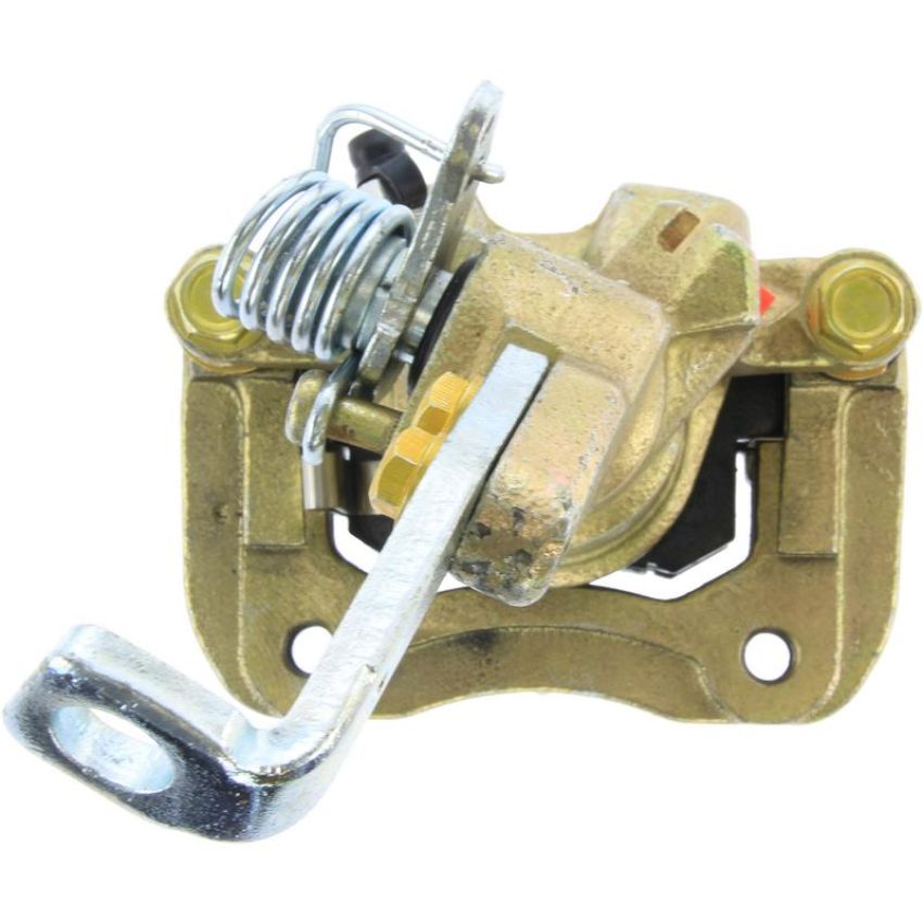 CENTRIC PARTS 142.40515 Posi Quiet Loaded Caliper