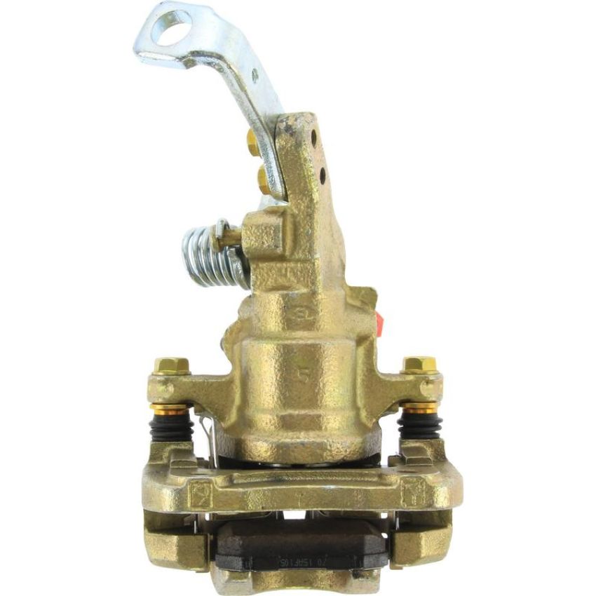 CENTRIC PARTS 142.40515 Posi Quiet Loaded Caliper