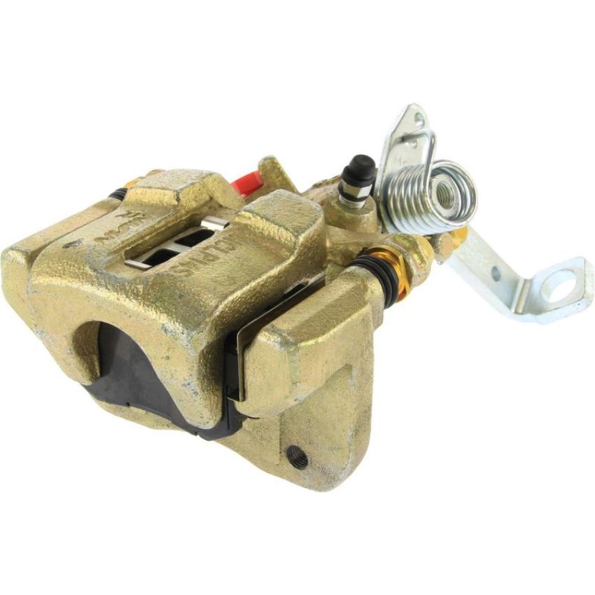 CENTRIC PARTS 142.40515 Posi Quiet Loaded Caliper