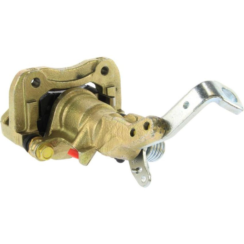 CENTRIC PARTS 142.40515 Posi Quiet Loaded Caliper