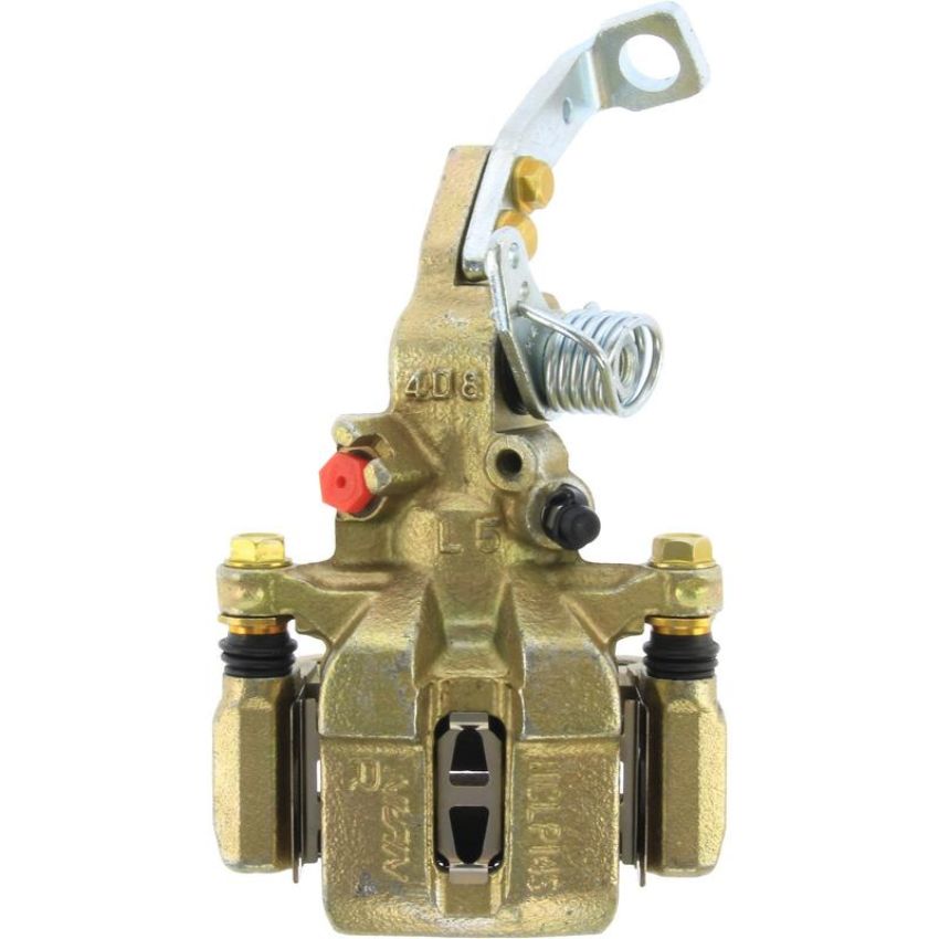 CENTRIC PARTS 142.40515 Posi Quiet Loaded Caliper