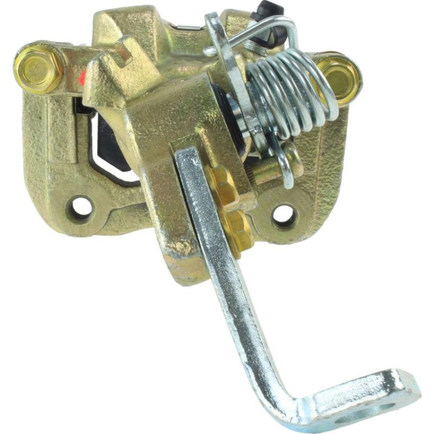 CENTRIC PARTS 142.40516 Posi Quiet Loaded Caliper