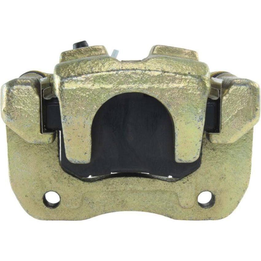 CENTRIC PARTS 142.40516 Posi Quiet Loaded Caliper