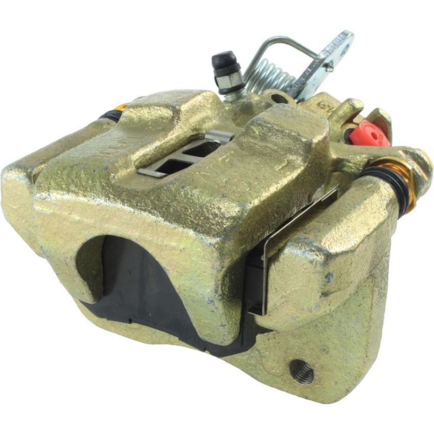 CENTRIC PARTS 142.40516 Posi Quiet Loaded Caliper