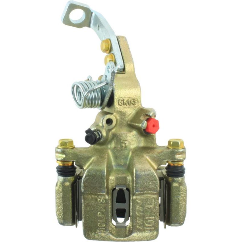 CENTRIC PARTS 142.40516 Posi Quiet Loaded Caliper