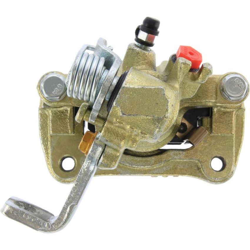 CENTRIC PARTS 142.40531 Posi Quiet Loaded Caliper