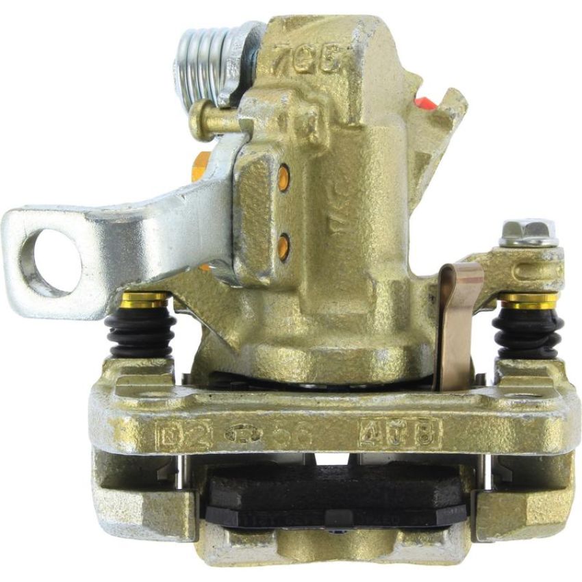 CENTRIC PARTS 142.40531 Posi Quiet Loaded Caliper