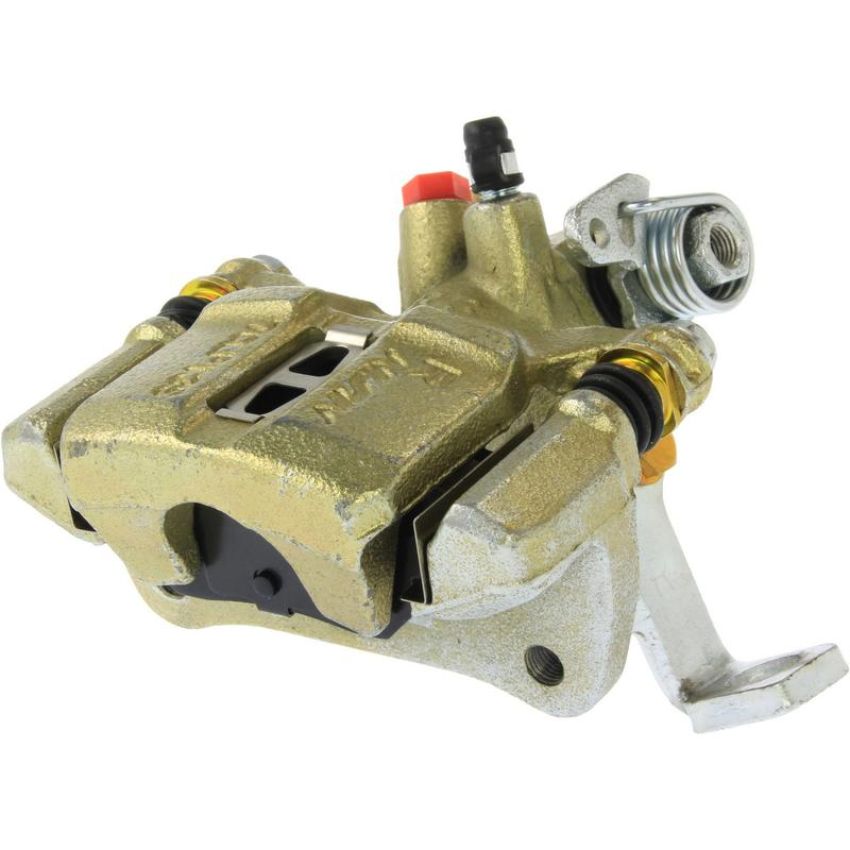 CENTRIC PARTS 142.40531 Posi Quiet Loaded Caliper