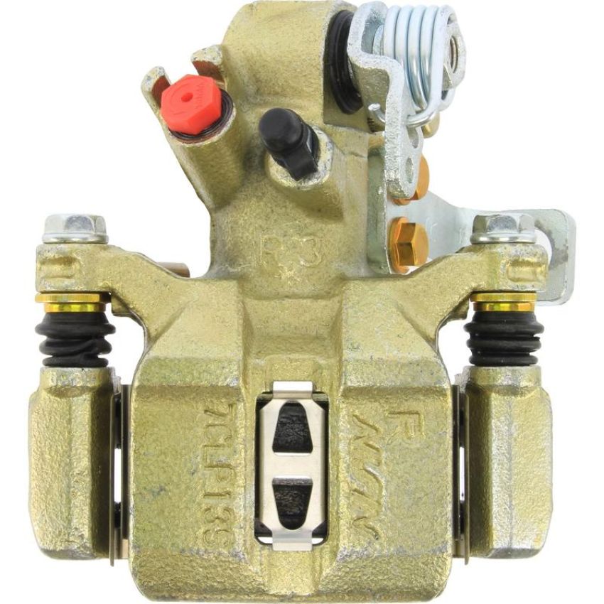 CENTRIC PARTS 142.40531 Posi Quiet Loaded Caliper