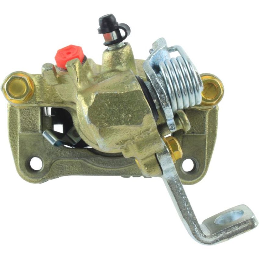 CENTRIC PARTS 142.40532 Posi Quiet Loaded Caliper
