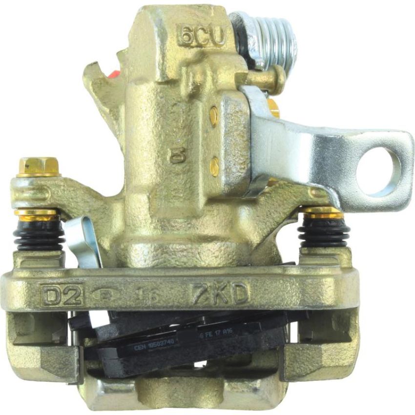 CENTRIC PARTS 142.40532 Posi Quiet Loaded Caliper