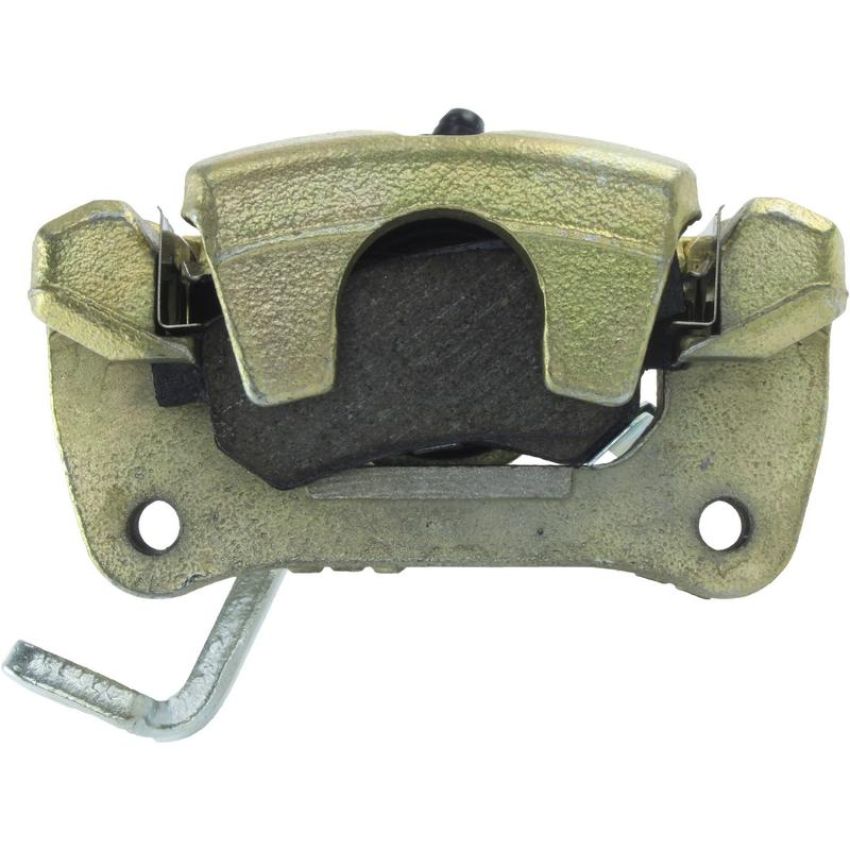 CENTRIC PARTS 142.40532 Posi Quiet Loaded Caliper