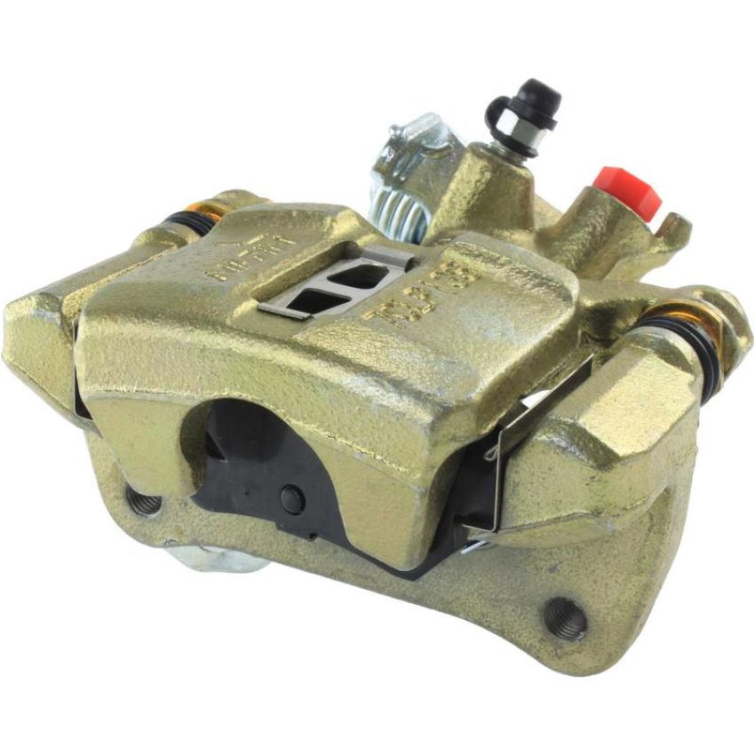 CENTRIC PARTS 142.40532 Posi Quiet Loaded Caliper