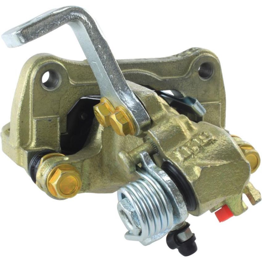 CENTRIC PARTS 142.40532 Posi Quiet Loaded Caliper