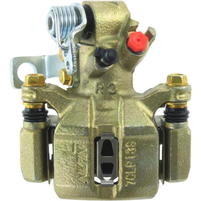 CENTRIC PARTS 142.40532 Posi Quiet Loaded Caliper