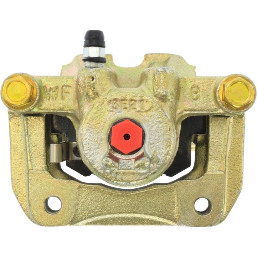 CENTRIC PARTS 142.40537 Posi Quiet Loaded Caliper