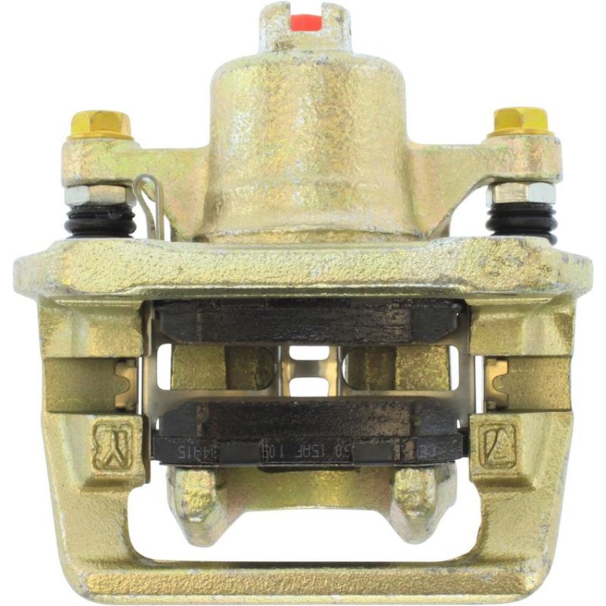 CENTRIC PARTS 142.40537 Posi Quiet Loaded Caliper