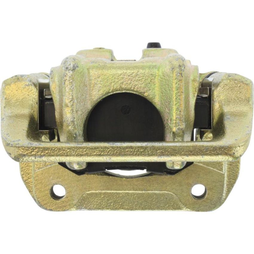 CENTRIC PARTS 142.40537 Posi Quiet Loaded Caliper