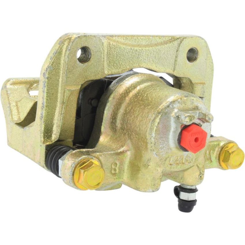 CENTRIC PARTS 142.40537 Posi Quiet Loaded Caliper