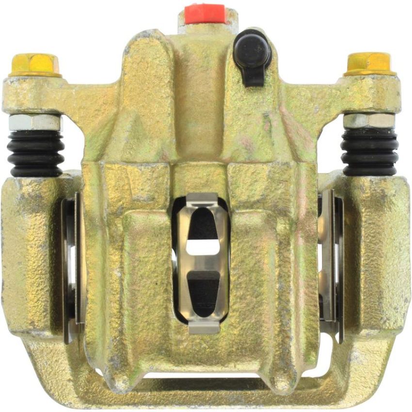 CENTRIC PARTS 142.40537 Posi Quiet Loaded Caliper