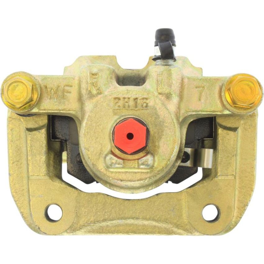 CENTRIC PARTS 142.40538 Posi Quiet Loaded Caliper