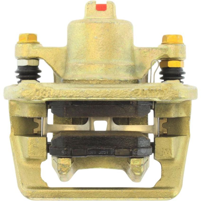 CENTRIC PARTS 142.40538 Posi Quiet Loaded Caliper