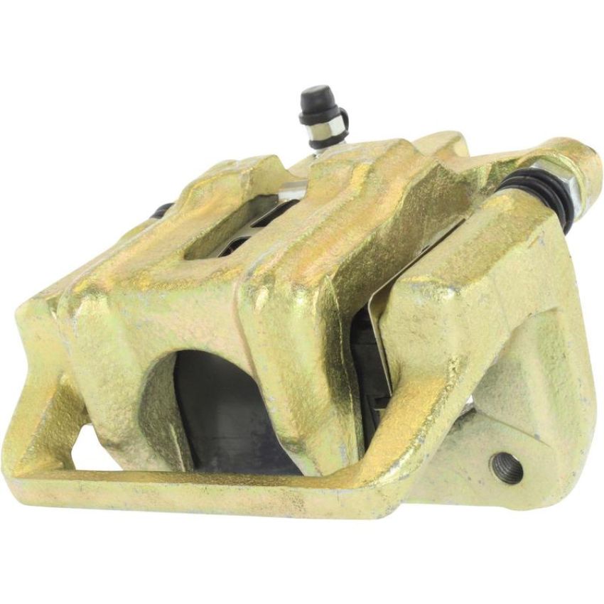 CENTRIC PARTS 142.40538 Posi Quiet Loaded Caliper