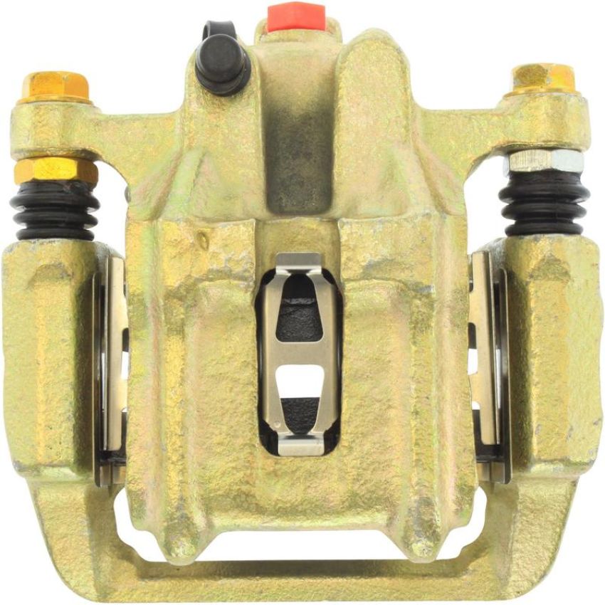 CENTRIC PARTS 142.40538 Posi Quiet Loaded Caliper