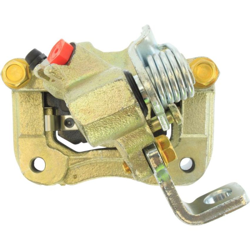 CENTRIC PARTS 142.40539 Posi Quiet Loaded Caliper
