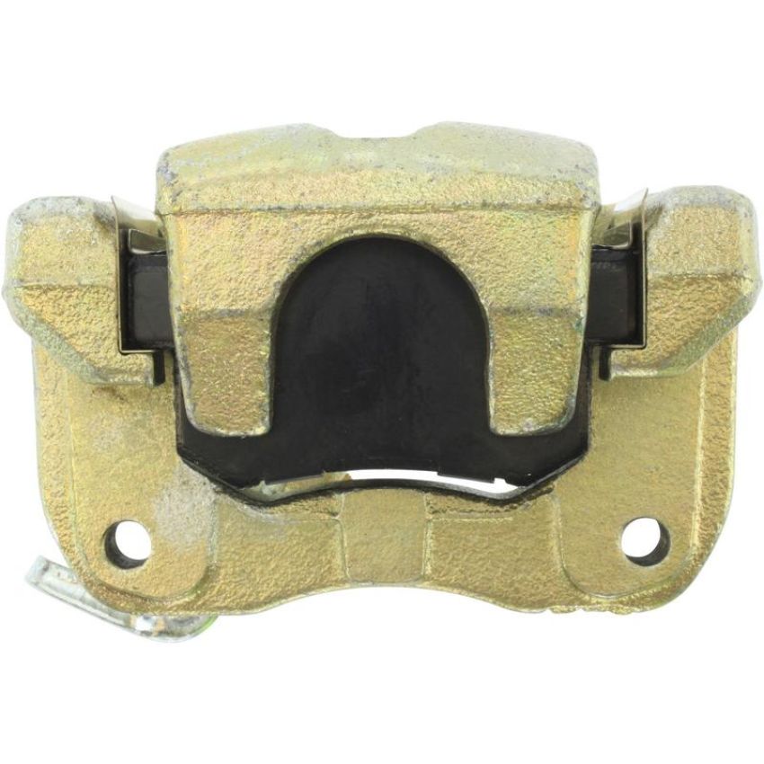 CENTRIC PARTS 142.40539 Posi Quiet Loaded Caliper