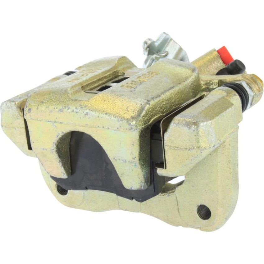 CENTRIC PARTS 142.40539 Posi Quiet Loaded Caliper