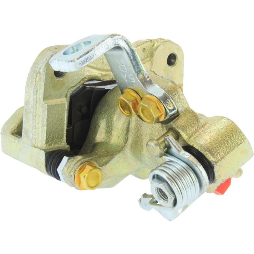 CENTRIC PARTS 142.40539 Posi Quiet Loaded Caliper