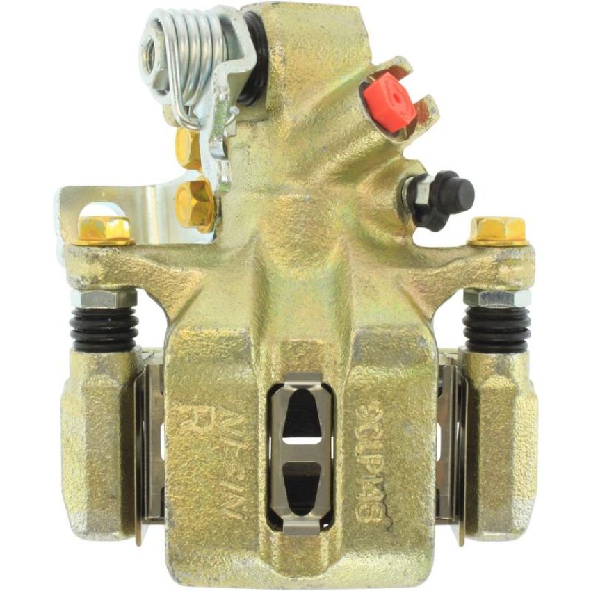 CENTRIC PARTS 142.40539 Posi Quiet Loaded Caliper