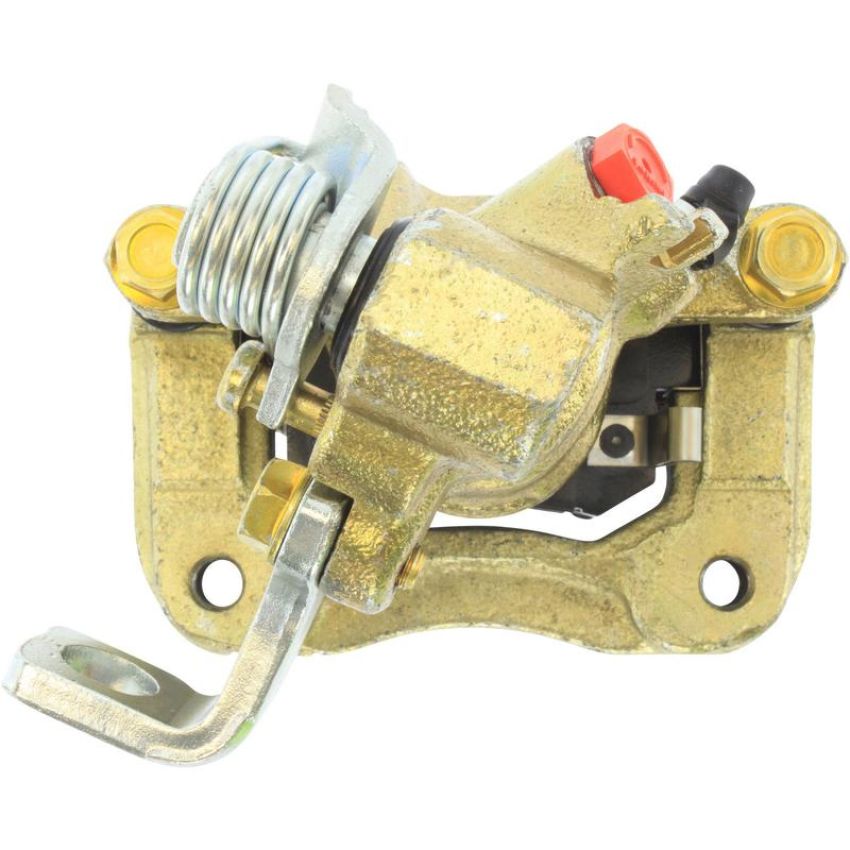 CENTRIC PARTS 142.40540 Posi Quiet Loaded Caliper
