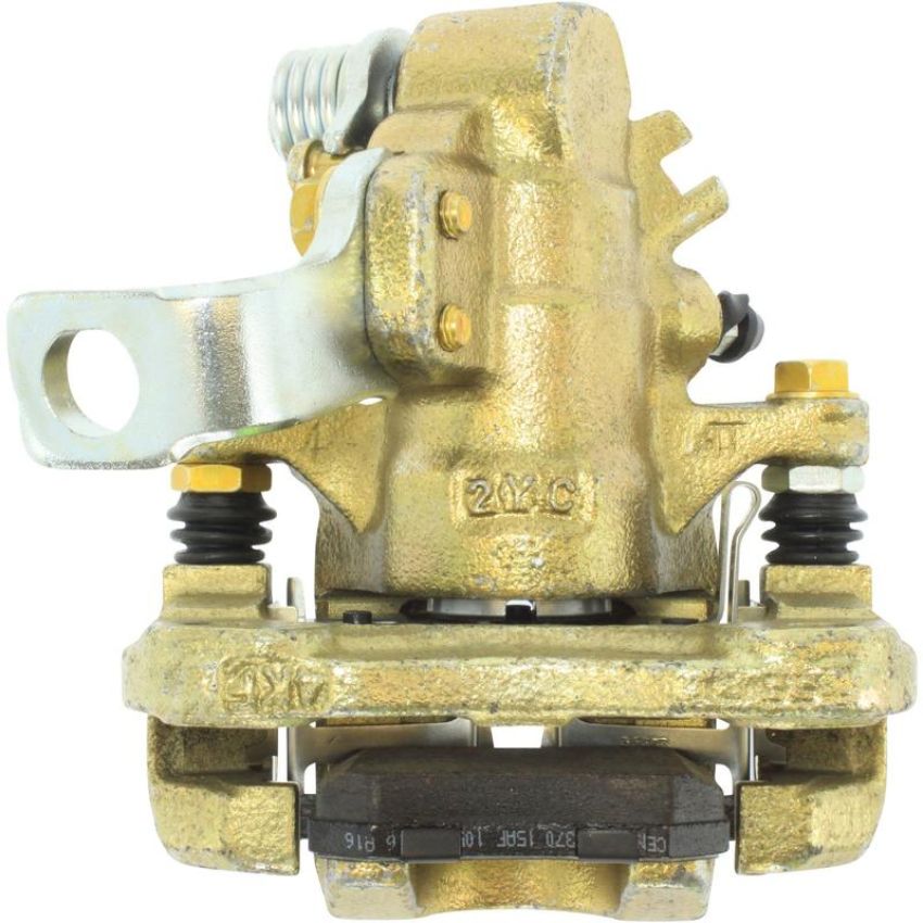 CENTRIC PARTS 142.40540 Posi Quiet Loaded Caliper
